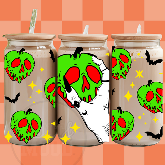 Poison Apple | Glass