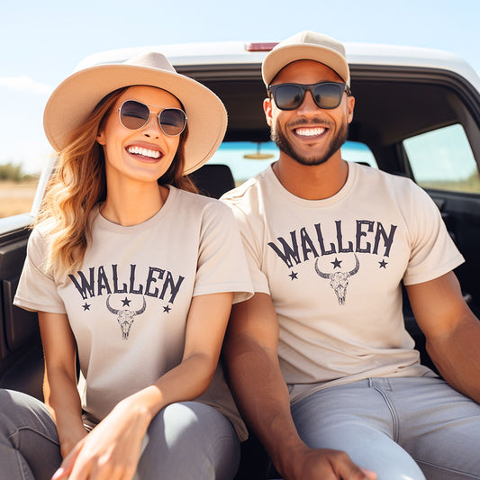 Wallen