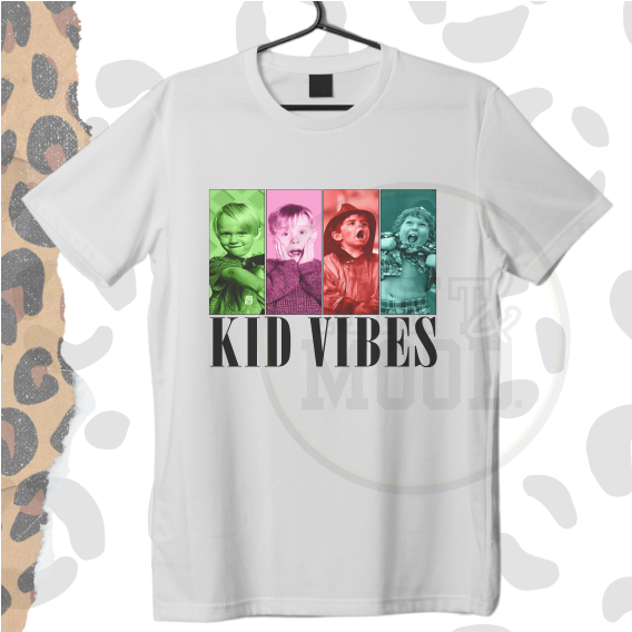 Kid Vibes | Child