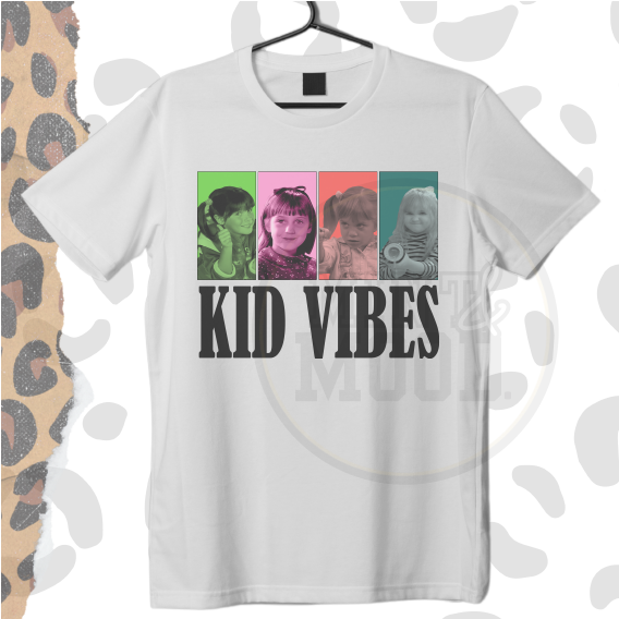 Kid Vibes | Child