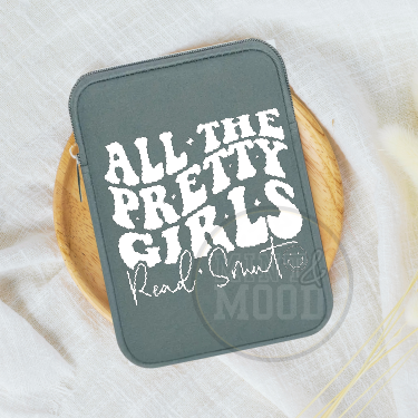 All The Pretty Girls | Kindle Sleeve